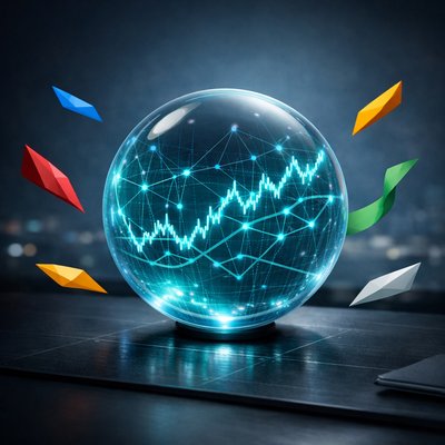 Midday stock moves: IBM, AMD rally on AI catalysts; tech names drive session