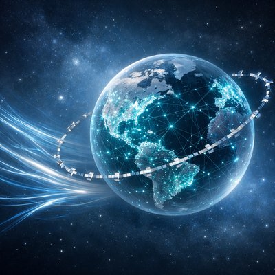 Starlink to Offer Free Hardware, Cut Prices; Musk: Not tied to Kuiper
