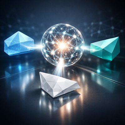 Anthropic pivots to enterprise-friendly AI, lifting data and SaaS stocks