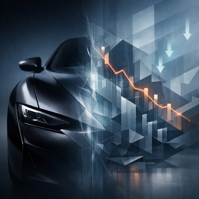 Aston Martin trims up to 20% of workforce amid tariff headwinds