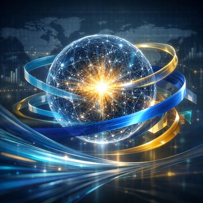 Global M&A stays strong into 2026 as AI mega-deals outpace funding
