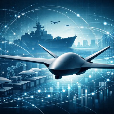 Kratos Lands $61.1M Navy Drone Deal—Analysts Eye 17% Upside