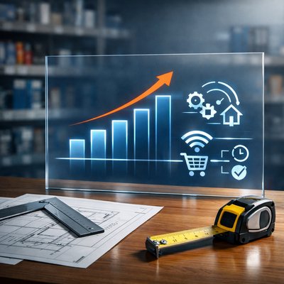 Lowe's Q4 2025 earnings beat signals resilience in home-improvement demand