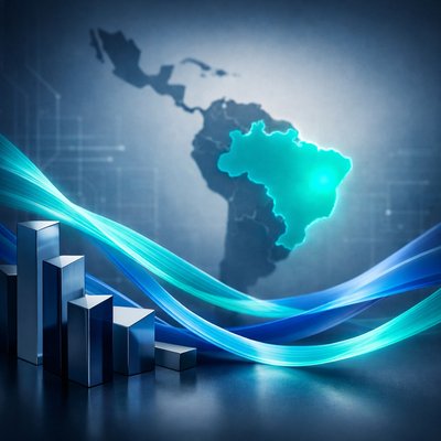 MercadoLibre Slumps on Q4 Miss, Bulls See LATAM Growth Promise