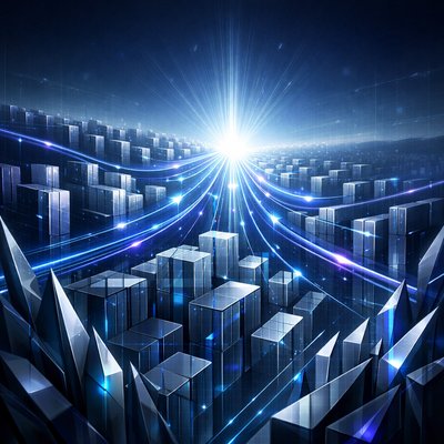 Nvidia Whisper Numbers Signal Beat, Higher Guidance on AI Data-Center Demand