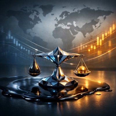 Oil markets brace as Trump says Iran wants a deal more than the U.S.