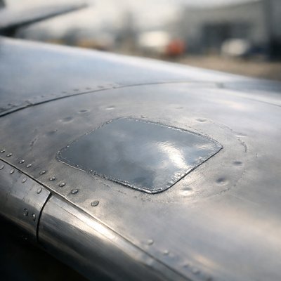 Possible bullet holes reported on American Airlines plane after Medellín flight