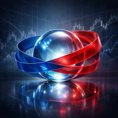 SPY hedging signals rise as risk-reward tilts to downside