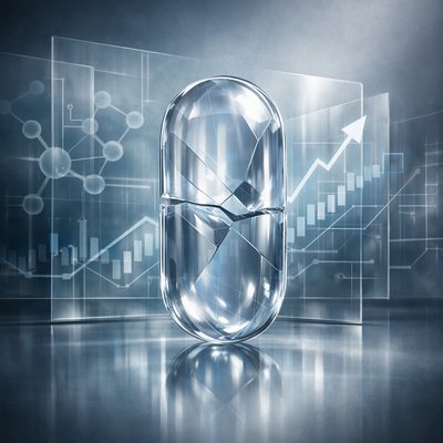Vanda Gains FDA Nod for Bysanti; GPP Decision Set for Dec 12