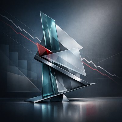 C3 AI slides after 26% layoffs, wider loss signals margin risk