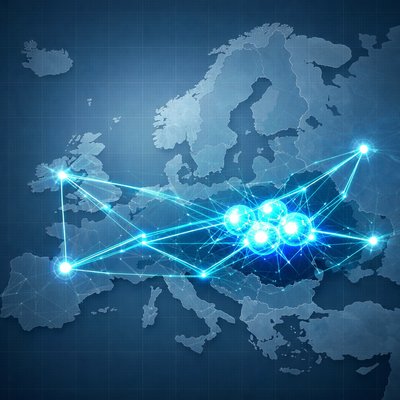 IonQ stock rises on Europe's quantum-network milestone