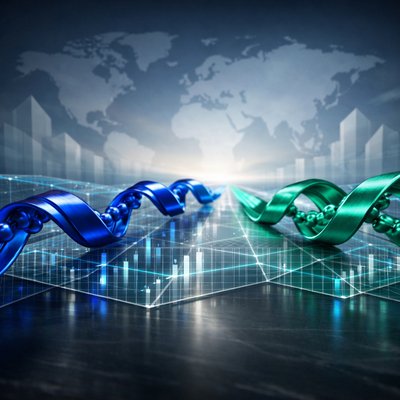 Lilly's Oral GLP-1 Outperforms Novo in ACHIEVE-3; US Obesity Decision in Q2 2026