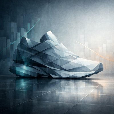 Puma narrows 2025 loss, signals transition year for 2026
