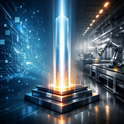 Qnity spins off as AI-supply chain winner; earnings power shines
