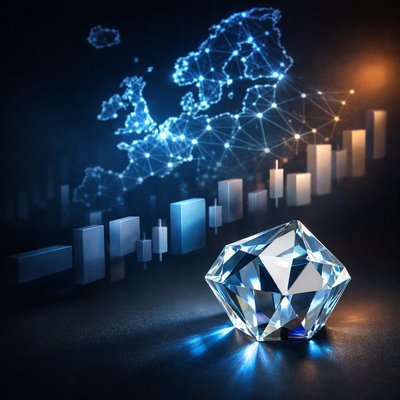 Tariffs recede as earnings season looms; European equities brace for cross-asset shifts