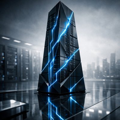CoreWeave CEO Defends AI Compute Spend as Stock Slips Near 20%