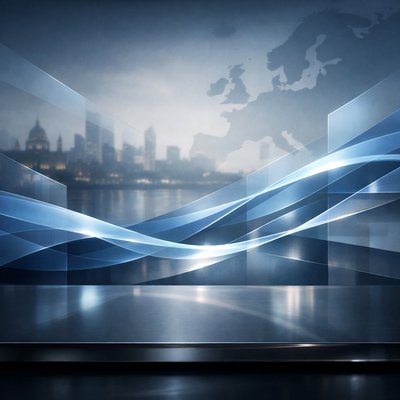 European stocks set to open flat as earnings and data loom