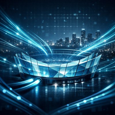 Large events struggle for signal—and why sponsors care