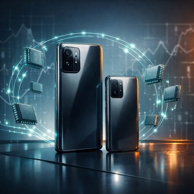 Xiaomi launches 17 and 17 Ultra to test pricing power vs Samsung and Apple