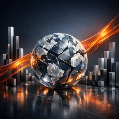 Carlson condemns Trump's Iran strikes as markets weigh escalation