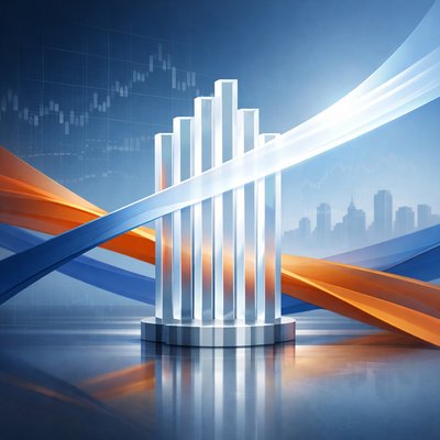 Dividend Aristocrats Outpace Market in 2026