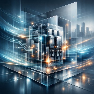 Goldman Sachs upgrades Forgent Power on data-center demand; $48 target