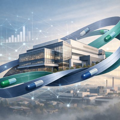 Novo Nordisk Ireland expansion sharpens Wegovy supply, edges Lilly