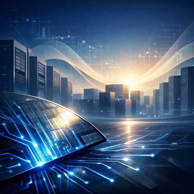 Nvidia Stock Set for Upside as Morgan Stanley Says Buy