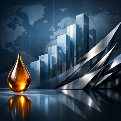 Oil rally, defense stocks lead as Target earnings loom