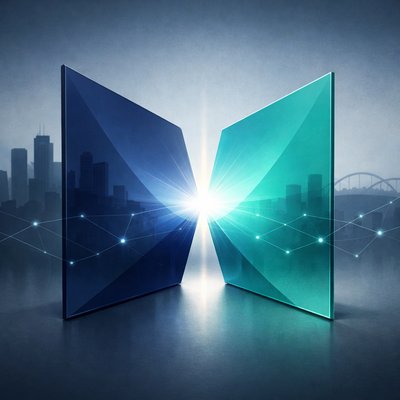 Paramount Eyes HBO Max-Paramount+ Merger After WBD Deal