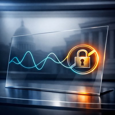 Prediction Market Ban Advances as Senator Proposes Legislation