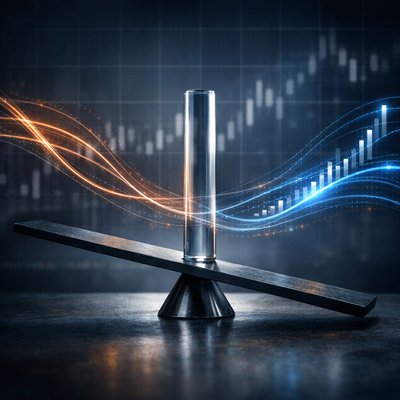 Berkshire Hathaway Could Be Market Fulcrum as ADP Data Looms