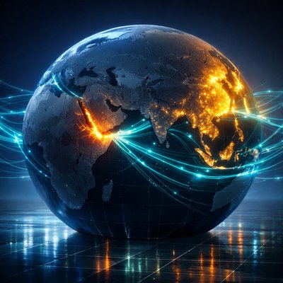 Hormuz Disruption: Which Countries Would Be Hit the Most
