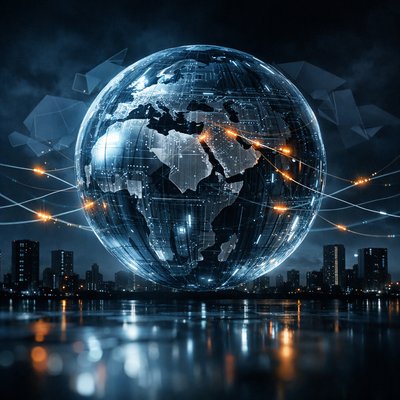 Nvidia, Amazon Close Dubai Offices as Middle East Cloud Ops Face War Disruptions