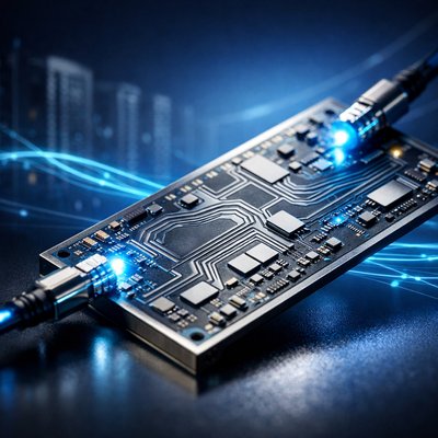 Nvidia backs Lumentum and Coherent as AI infra demand grows
