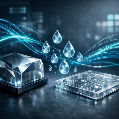 NVIDIA's Genomic AI Speeds Residual Cancer Detection with Droplet