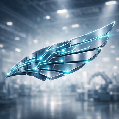 Qualcomm targets robotics growth with Dragonwing in automation