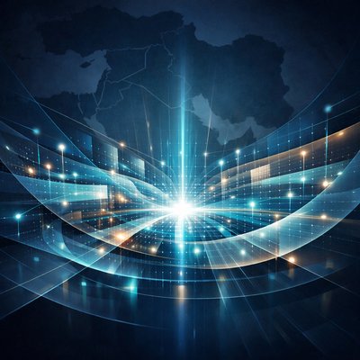 Rosenblatt: Middle East Tensions Boost Palantir's Gov Pipeline