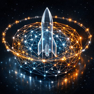 SpaceX IPO Target Valuation: $1.75 Trillion Stirs Private Markets