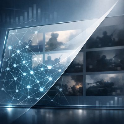 X Requires AI-Disclosures for War Videos; 90-Day Suspension Penalties