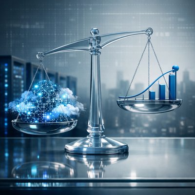 AI hype vs. bond reality: hyperscaler debt investors should watch