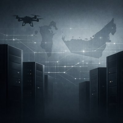 Amazon Bahrain data center hit; AWS outages persist