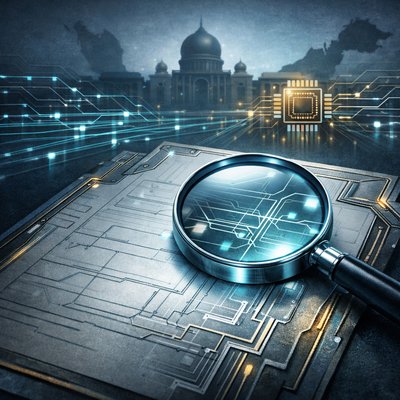 Arm Holdings Under Probe By Malaysia's Anti-Graft Agency For $279 Million Deal