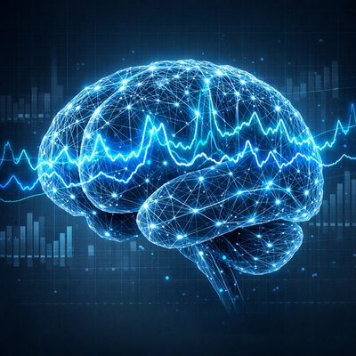 Firefly Neuroscience Skyrockets on Brain Scan Breakthrough Rally (AIFF)