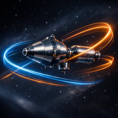 Gemini Space Station jumps 30% as Bitcoin tops $73,000