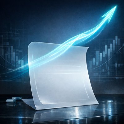 Moderna’s $950M Settlement Clears Legal Overhang, Stock Soars
