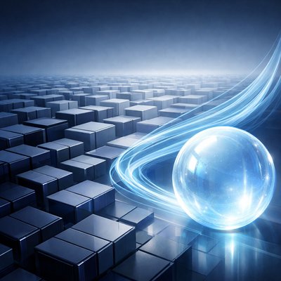 Nvidia's $30B OpenAI Bet Might Be the Last Before IPO