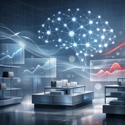Target uplift from merchandising revamp and AI bets; price target $145
