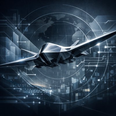 U.S.-Iran Attacks Put Drone Tech in Focus: A Practical Investment Thesis