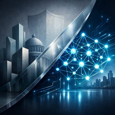Altman targets Anthropic at Morgan Stanley, reshaping enterprise AI budgets